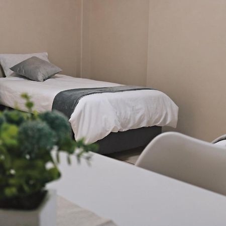 My Guesthouse คิมเบอร์ลีย์ ภายนอก รูปภาพ