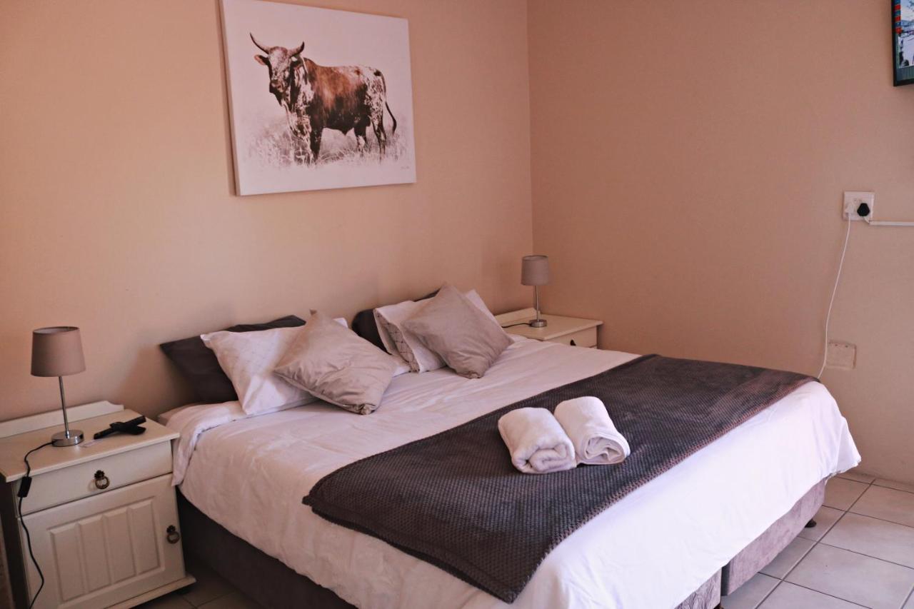 My Guesthouse คิมเบอร์ลีย์ ภายนอก รูปภาพ
