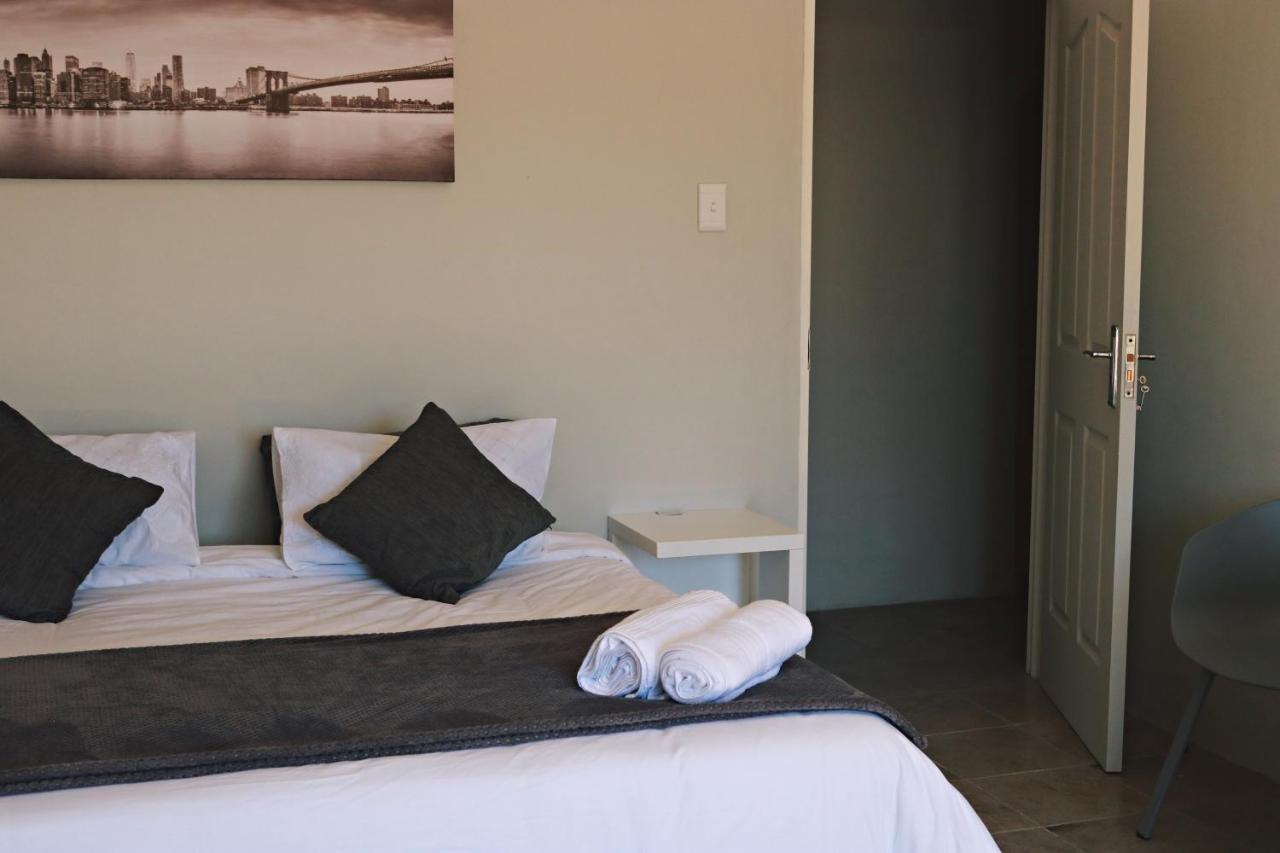 My Guesthouse คิมเบอร์ลีย์ ภายนอก รูปภาพ
