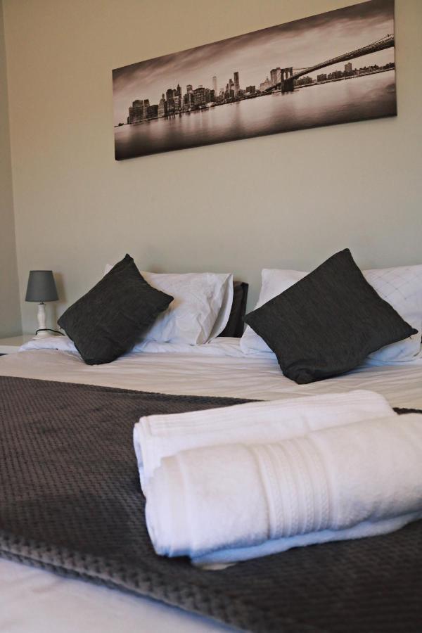 My Guesthouse คิมเบอร์ลีย์ ภายนอก รูปภาพ