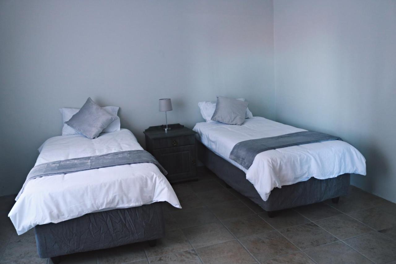 My Guesthouse คิมเบอร์ลีย์ ภายนอก รูปภาพ