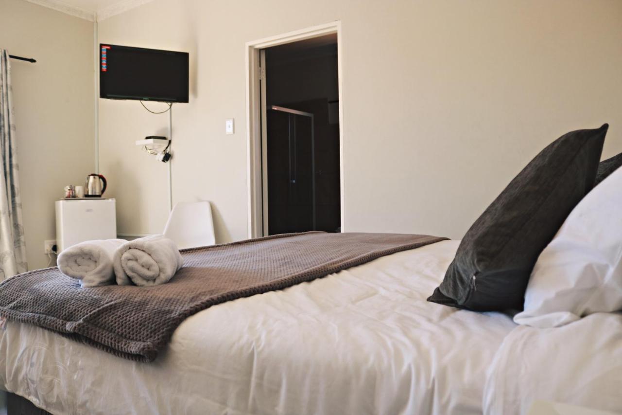 My Guesthouse คิมเบอร์ลีย์ ภายนอก รูปภาพ