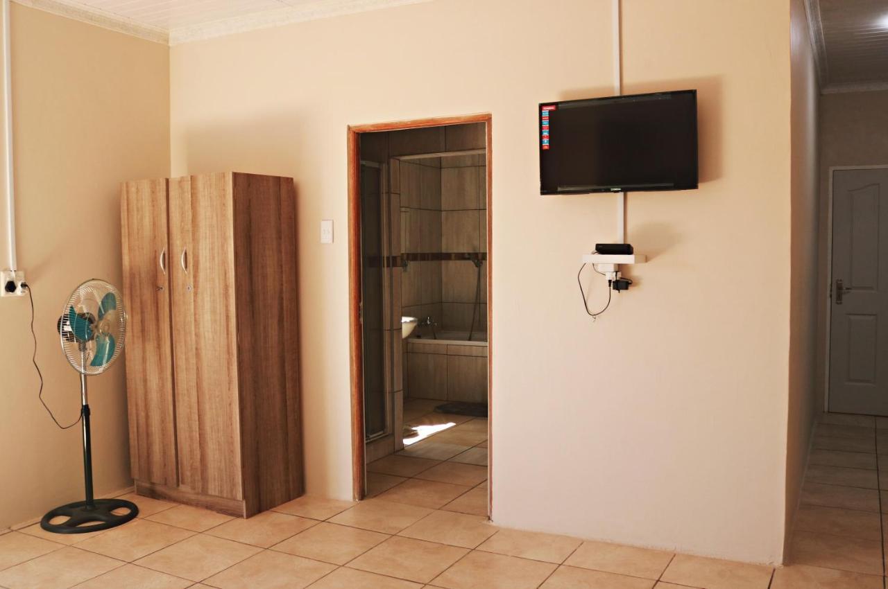 My Guesthouse คิมเบอร์ลีย์ ภายนอก รูปภาพ