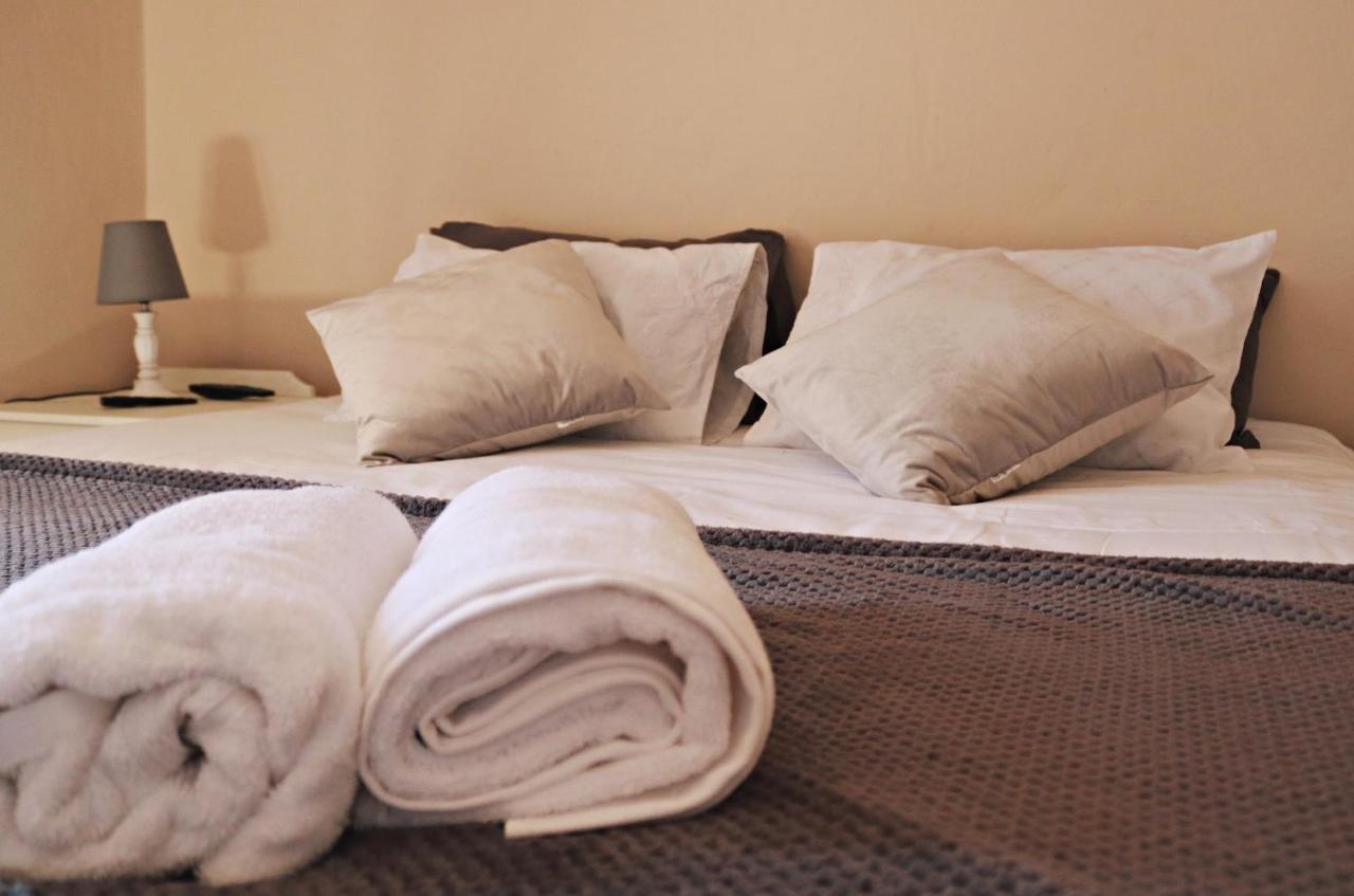 My Guesthouse คิมเบอร์ลีย์ ภายนอก รูปภาพ
