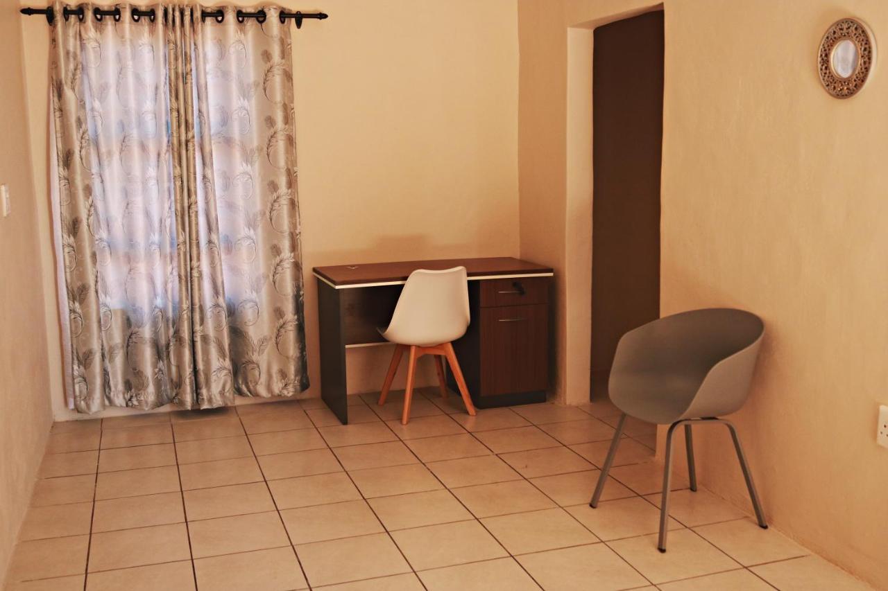 My Guesthouse คิมเบอร์ลีย์ ภายนอก รูปภาพ