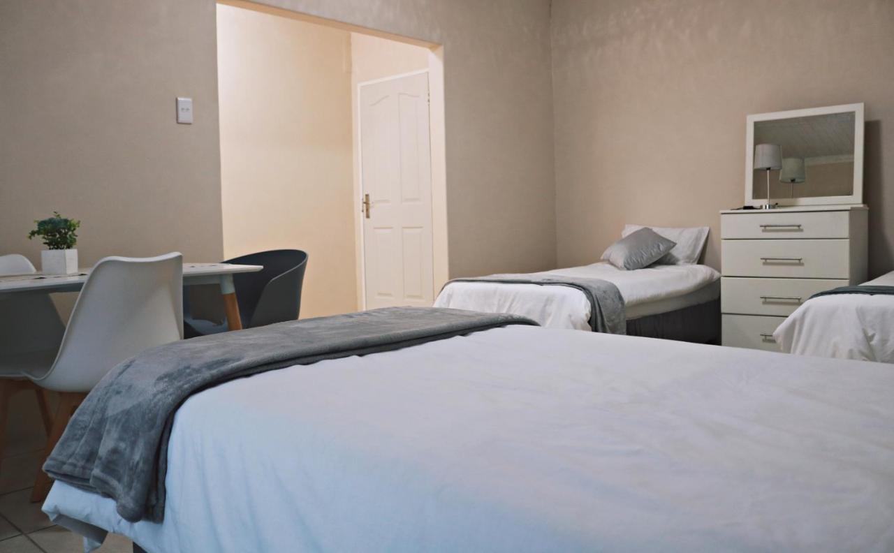 My Guesthouse คิมเบอร์ลีย์ ภายนอก รูปภาพ