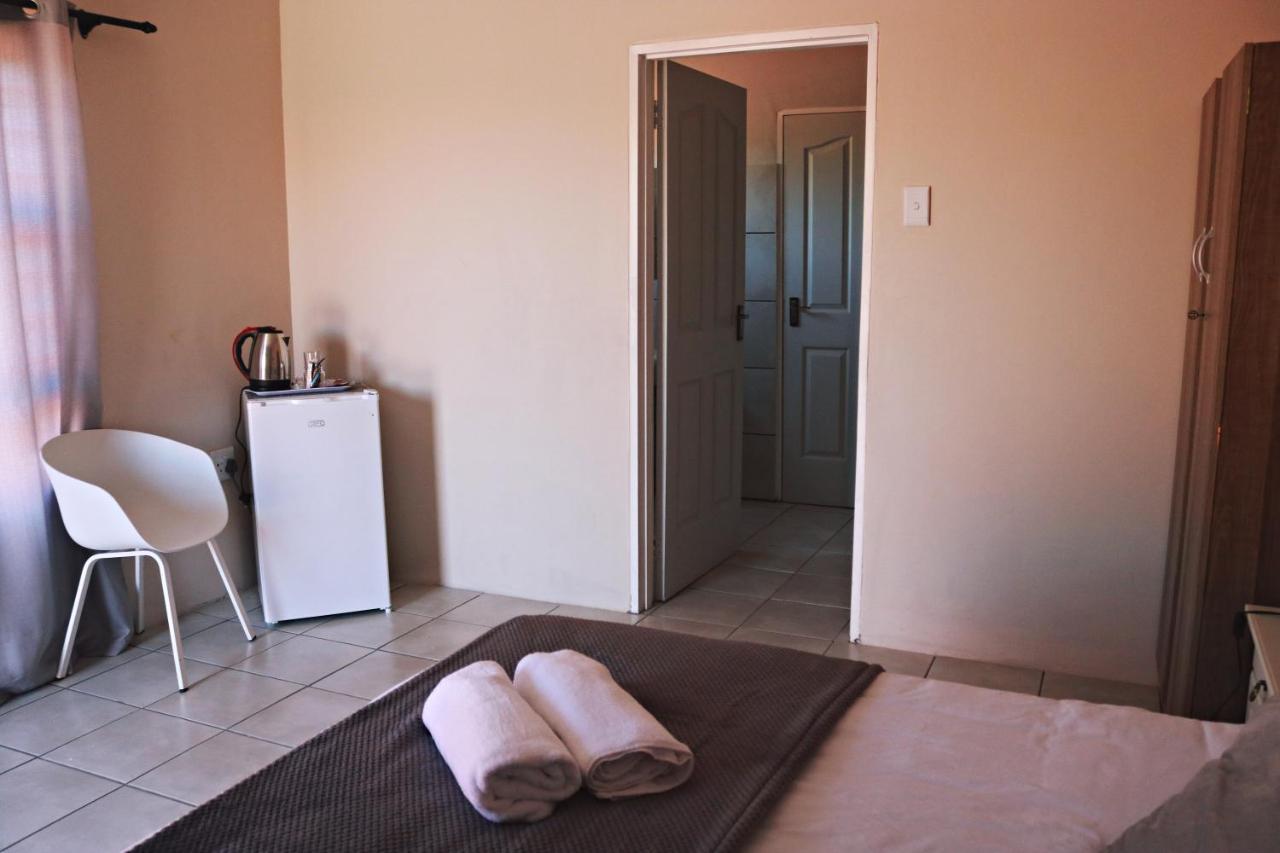 My Guesthouse คิมเบอร์ลีย์ ภายนอก รูปภาพ